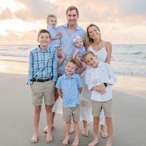 Meet your Posher, Megan